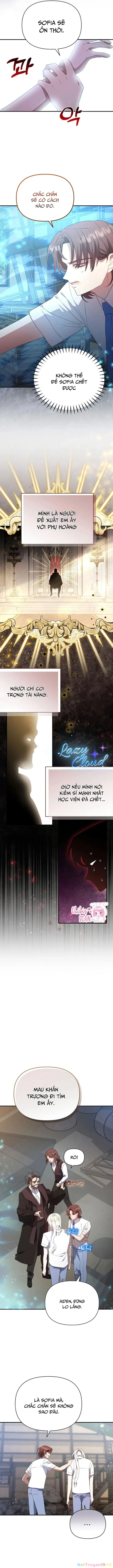 Trúc Mã Là Nhân Vật Chính Trong Tiểu Thuyết BL Chapter 31 - 4