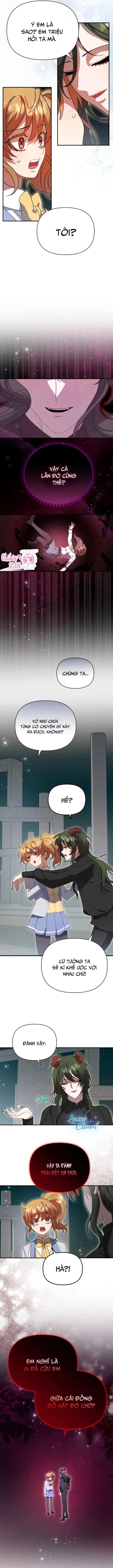 Trúc Mã Là Nhân Vật Chính Trong Tiểu Thuyết BL Chapter 31 - 9