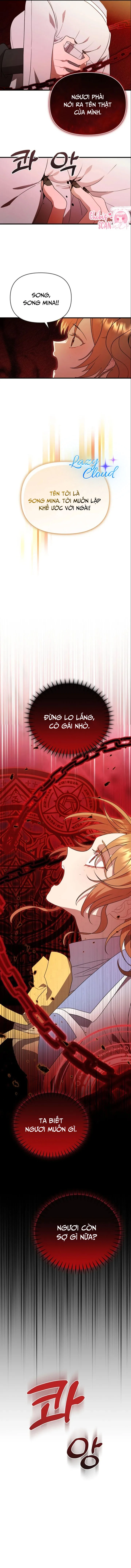 Trúc Mã Là Nhân Vật Chính Trong Tiểu Thuyết BL Chapter 32 - 8