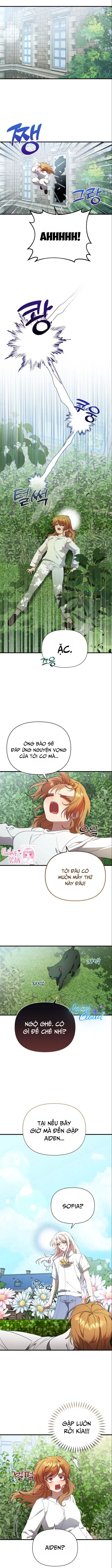 Trúc Mã Là Nhân Vật Chính Trong Tiểu Thuyết BL Chapter 33 - 5