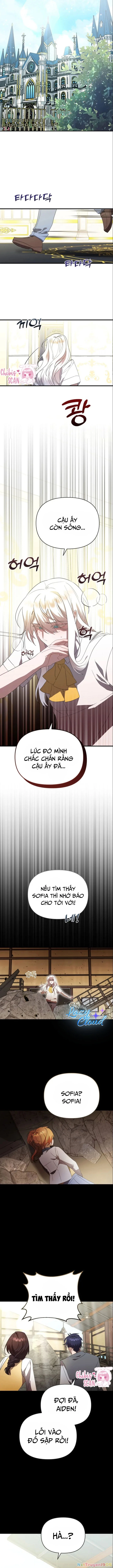 Trúc Mã Là Nhân Vật Chính Trong Tiểu Thuyết BL Chapter 33 - 9