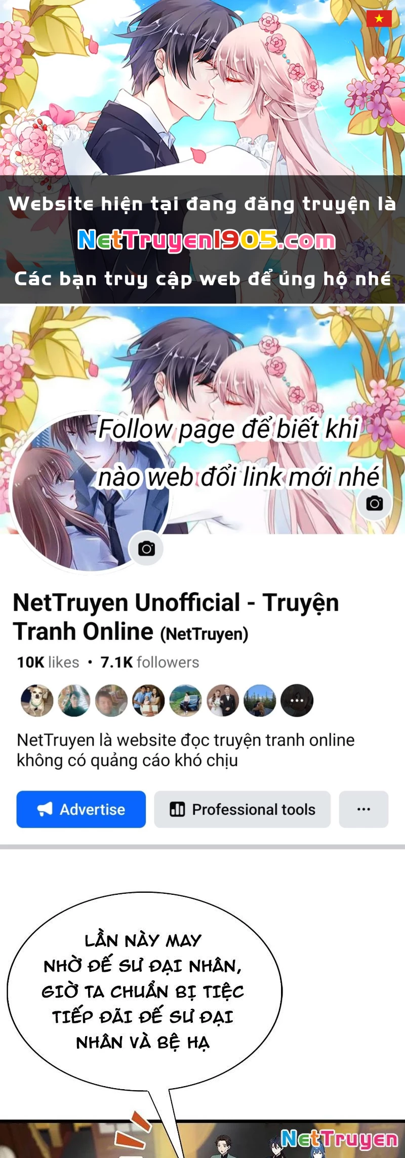 Tu Tiên Trở Về Tại Vườn Trường - Phần 2 Chapter 185 - 1