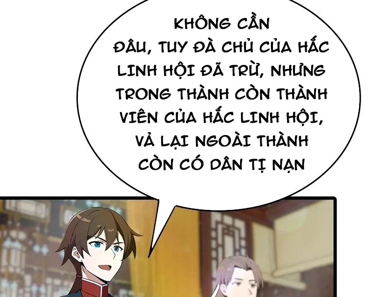 Tu Tiên Trở Về Tại Vườn Trường - Phần 2 Chapter 185 - 3