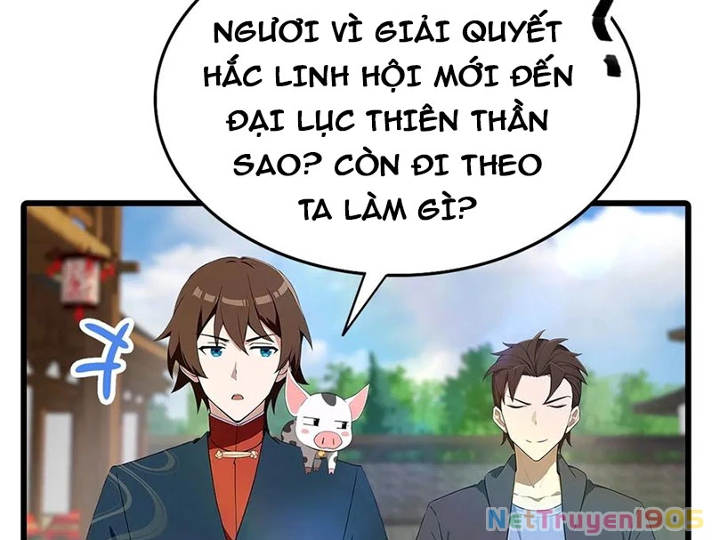 Tu Tiên Trở Về Tại Vườn Trường - Phần 2 Chapter 185 - 12