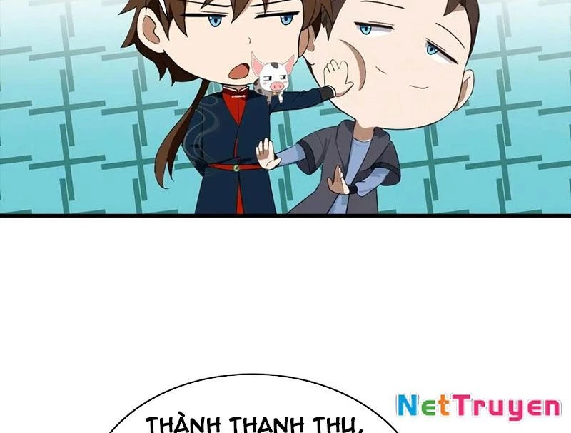 Tu Tiên Trở Về Tại Vườn Trường - Phần 2 Chapter 185 - 16