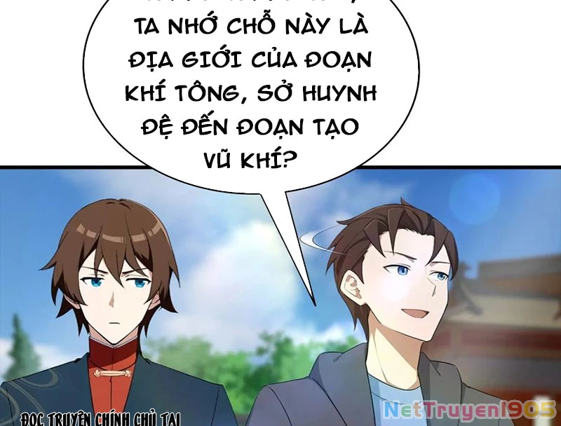 Tu Tiên Trở Về Tại Vườn Trường - Phần 2 Chapter 185 - 17