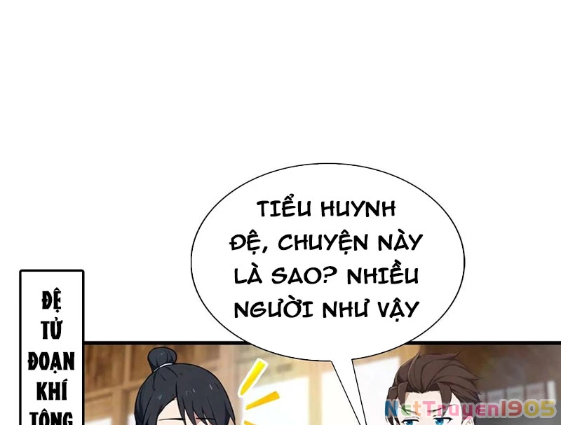 Tu Tiên Trở Về Tại Vườn Trường - Phần 2 Chapter 185 - 23