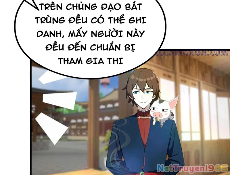 Tu Tiên Trở Về Tại Vườn Trường - Phần 2 Chapter 185 - 27