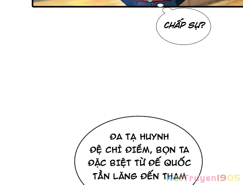 Tu Tiên Trở Về Tại Vườn Trường - Phần 2 Chapter 185 - 28