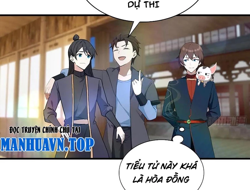Tu Tiên Trở Về Tại Vườn Trường - Phần 2 Chapter 185 - 29