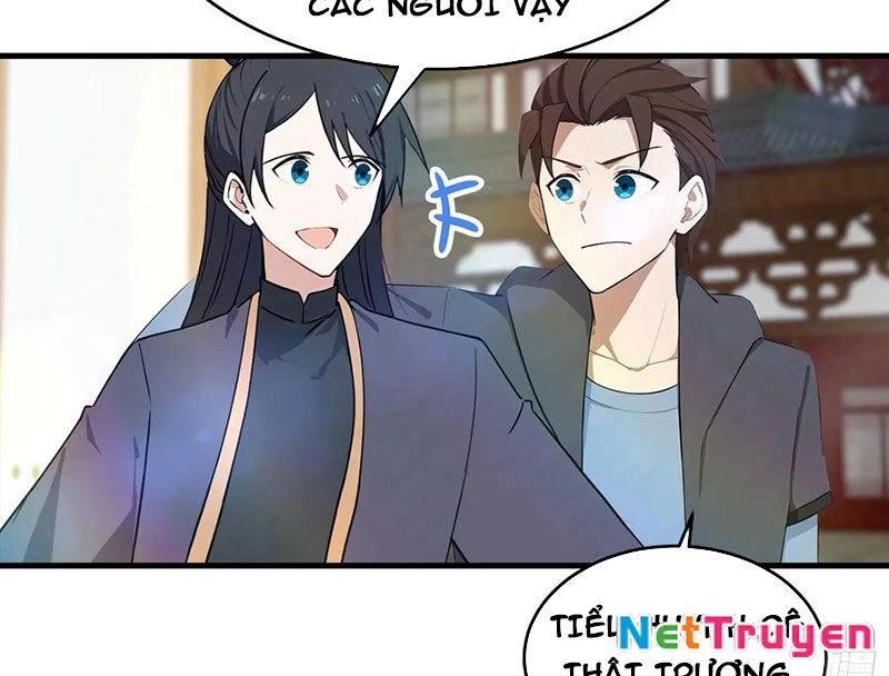 Tu Tiên Trở Về Tại Vườn Trường - Phần 2 Chapter 185 - 31