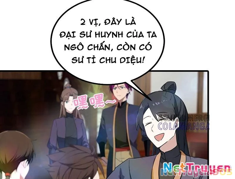 Tu Tiên Trở Về Tại Vườn Trường - Phần 2 Chapter 185 - 36