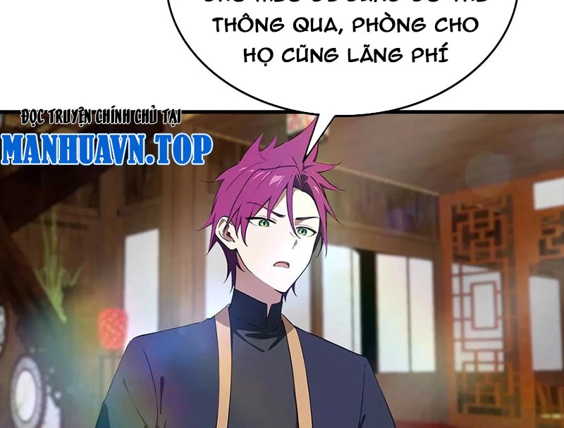 Tu Tiên Trở Về Tại Vườn Trường - Phần 2 Chapter 185 - 38