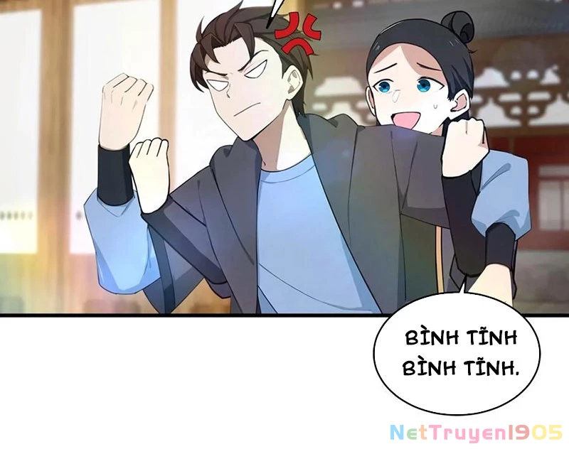 Tu Tiên Trở Về Tại Vườn Trường - Phần 2 Chapter 185 - 40