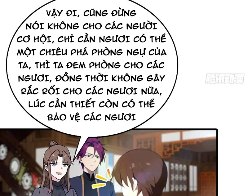 Tu Tiên Trở Về Tại Vườn Trường - Phần 2 Chapter 185 - 43