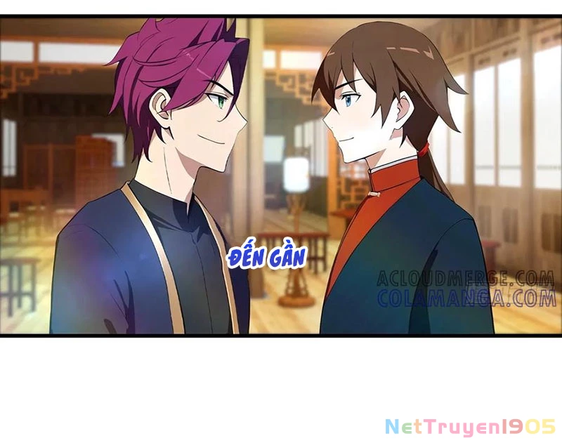 Tu Tiên Trở Về Tại Vườn Trường - Phần 2 Chapter 185 - 45