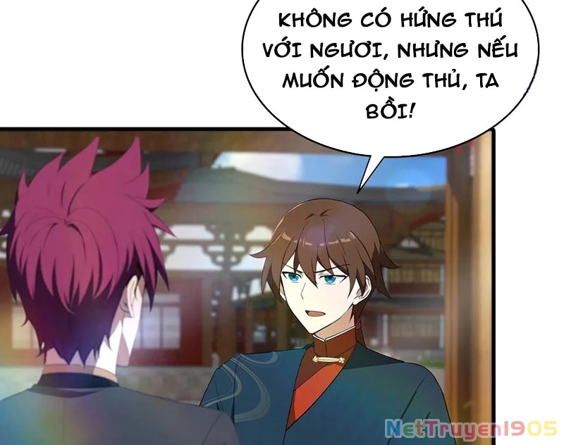 Tu Tiên Trở Về Tại Vườn Trường - Phần 2 Chapter 185 - 50
