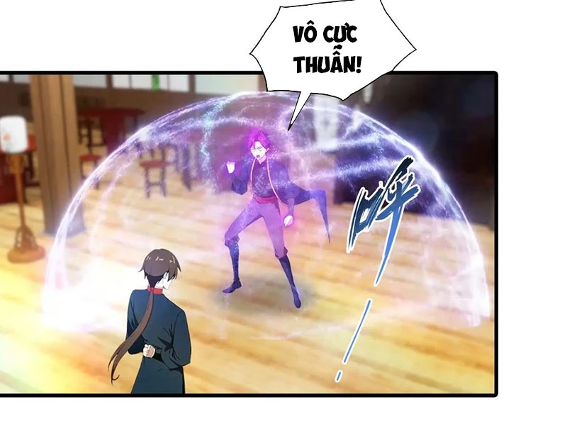 Tu Tiên Trở Về Tại Vườn Trường - Phần 2 Chapter 185 - 53