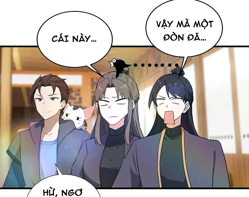 Tu Tiên Trở Về Tại Vườn Trường - Phần 2 Chapter 185 - 59