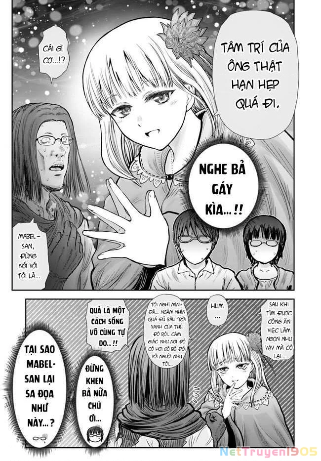 Chú Tôi Ở Dị Giới Chapter 29 - 12