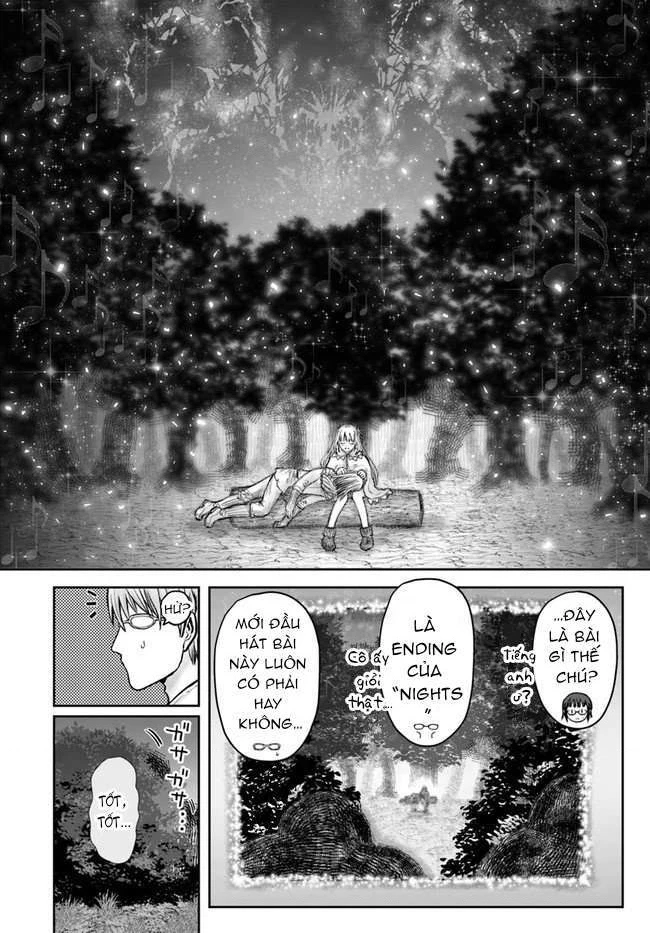 Chú Tôi Ở Dị Giới Chapter 29 - 27