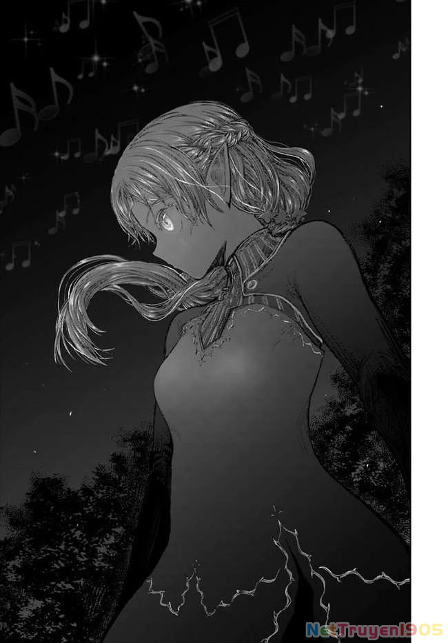 Chú Tôi Ở Dị Giới Chapter 29 - 30