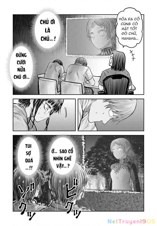 Chú Tôi Ở Dị Giới Chapter 29 - 32