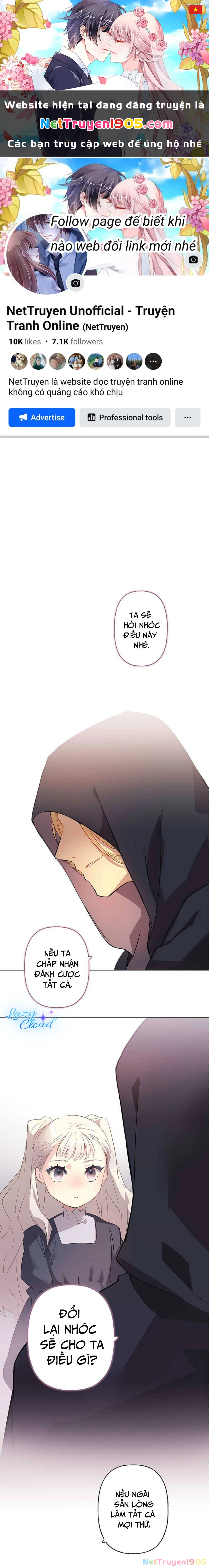 Lãnh Chúa, Xin Hãy Bình Tĩnh! Chapter 1 - 1