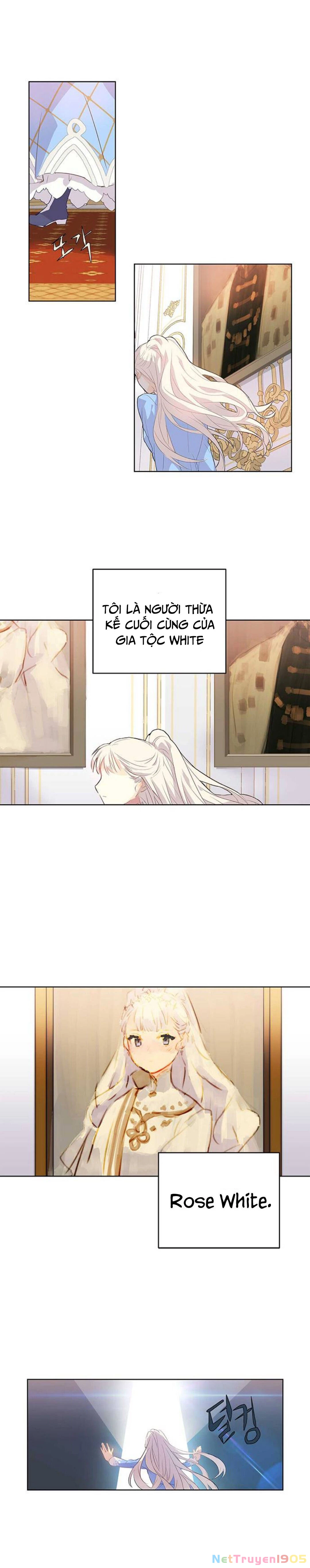 Lãnh Chúa, Xin Hãy Bình Tĩnh! Chapter 1 - 5