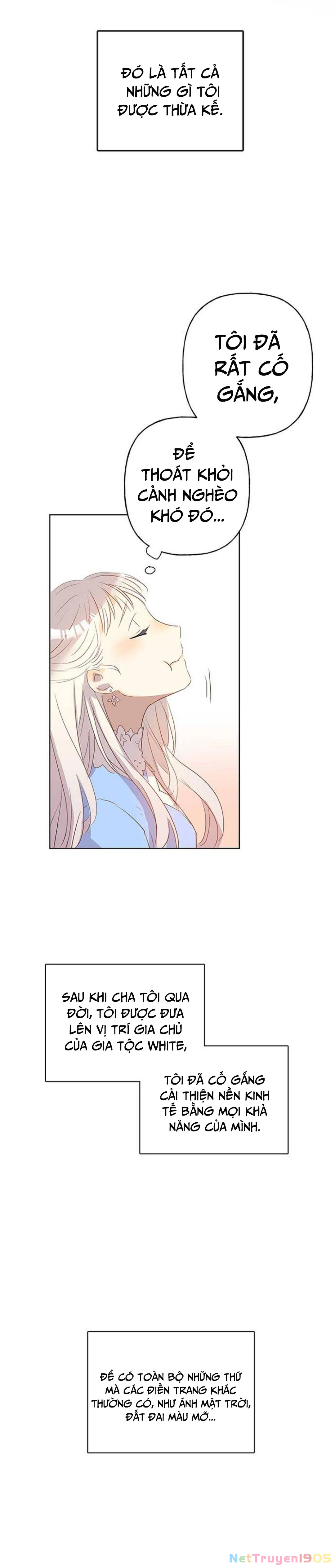 Lãnh Chúa, Xin Hãy Bình Tĩnh! Chapter 1 - 11