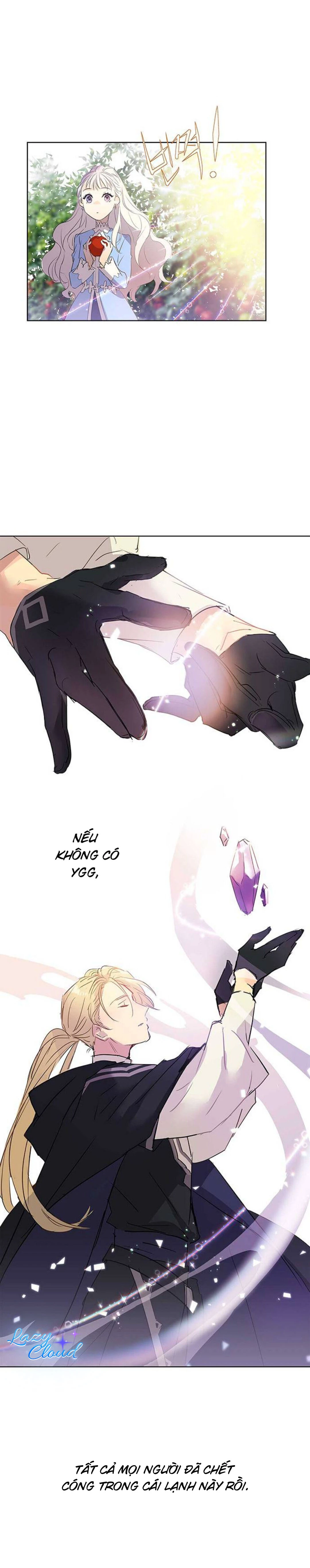 Lãnh Chúa, Xin Hãy Bình Tĩnh! Chapter 1 - 12
