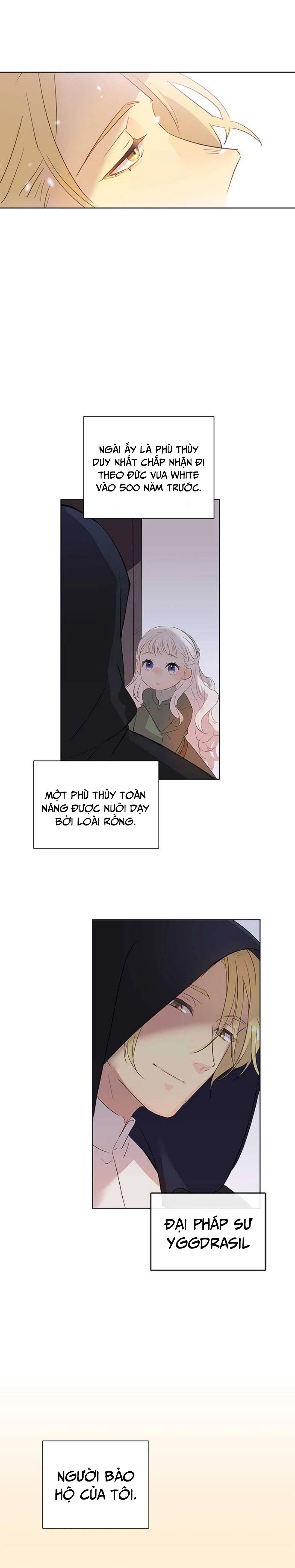 Lãnh Chúa, Xin Hãy Bình Tĩnh! Chapter 1 - 13
