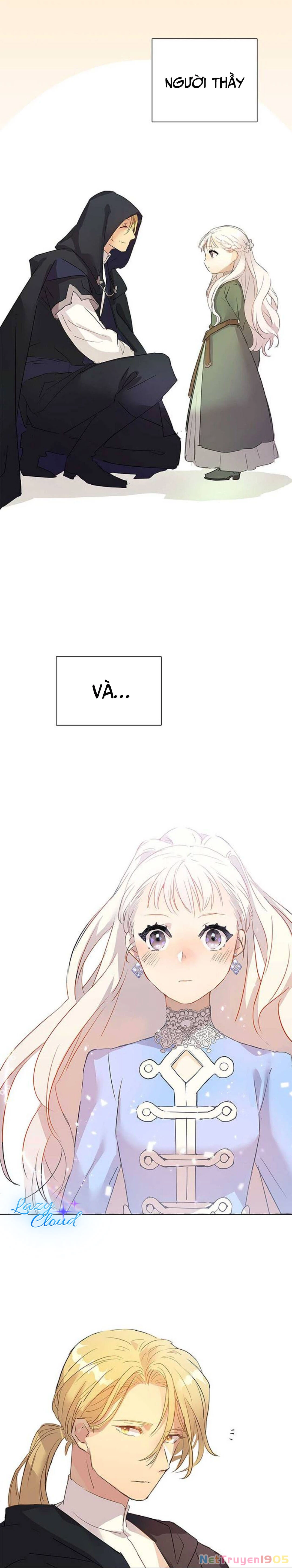 Lãnh Chúa, Xin Hãy Bình Tĩnh! Chapter 1 - 14