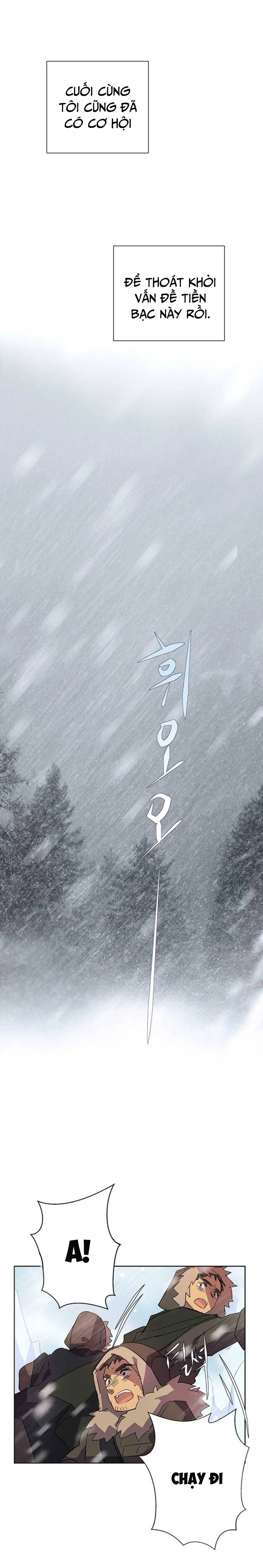 Lãnh Chúa, Xin Hãy Bình Tĩnh! Chapter 1 - 23