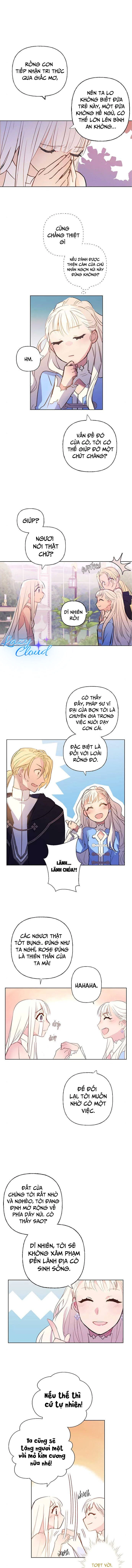 Lãnh Chúa, Xin Hãy Bình Tĩnh! Chapter 3 - 2