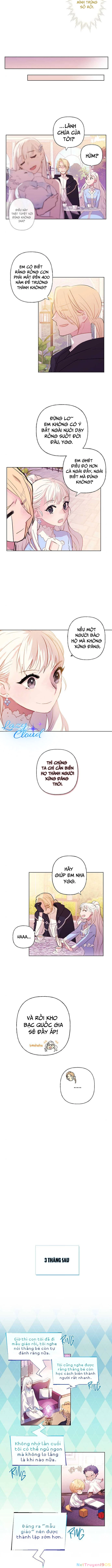 Lãnh Chúa, Xin Hãy Bình Tĩnh! Chapter 3 - 3