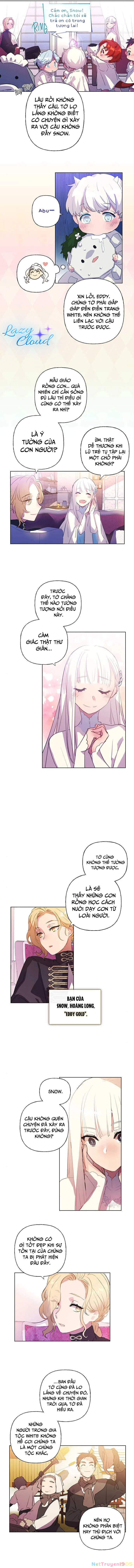 Lãnh Chúa, Xin Hãy Bình Tĩnh! Chapter 3 - 4