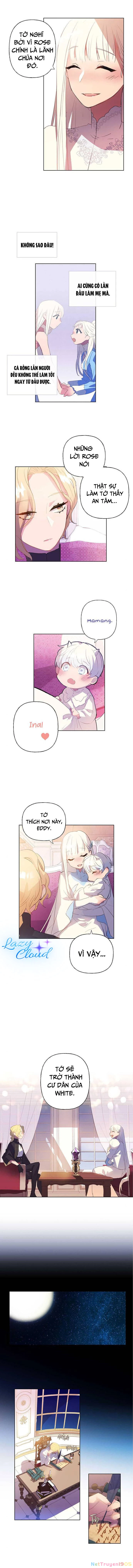 Lãnh Chúa, Xin Hãy Bình Tĩnh! Chapter 3 - 5