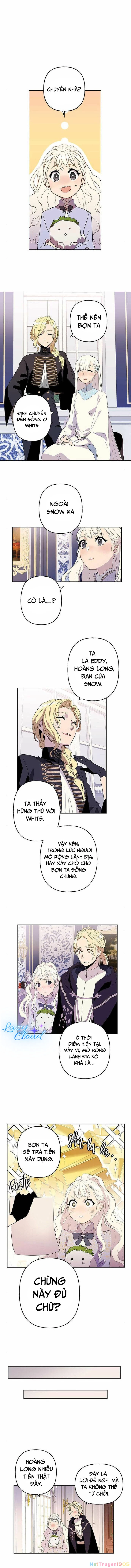 Lãnh Chúa, Xin Hãy Bình Tĩnh! Chapter 4 - 2