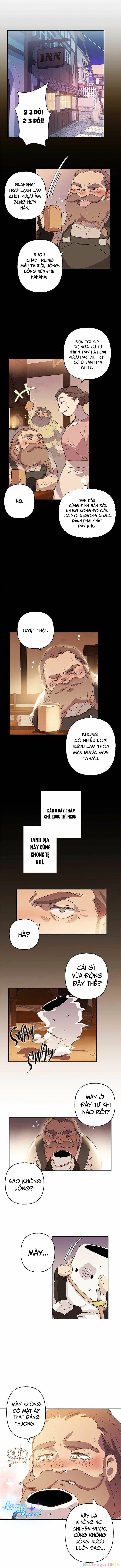 Lãnh Chúa, Xin Hãy Bình Tĩnh! Chapter 4 - 7