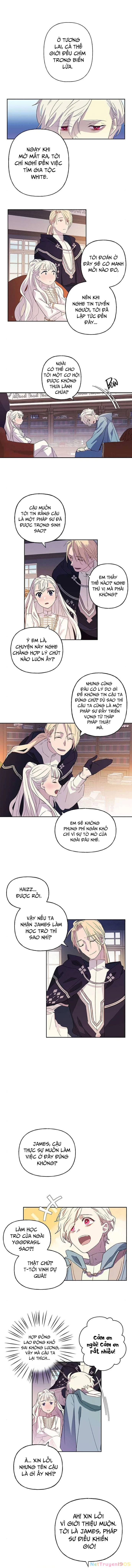 Lãnh Chúa, Xin Hãy Bình Tĩnh! Chapter 5 - 3