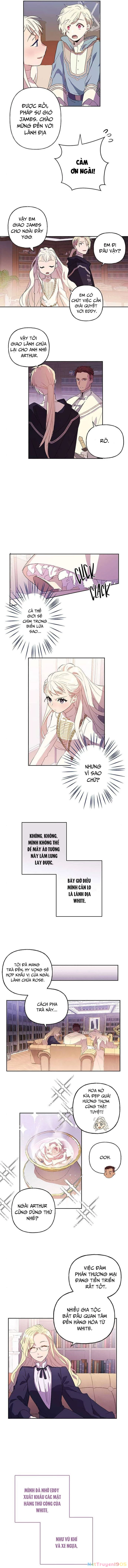 Lãnh Chúa, Xin Hãy Bình Tĩnh! Chapter 5 - 4