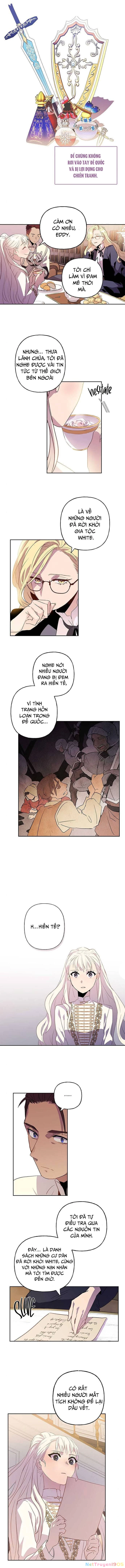 Lãnh Chúa, Xin Hãy Bình Tĩnh! Chapter 5 - 5