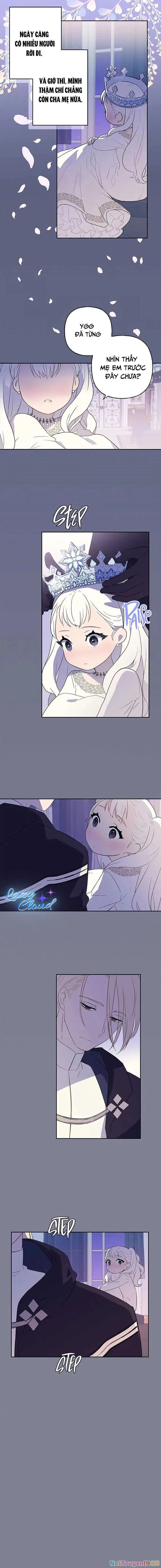 Lãnh Chúa, Xin Hãy Bình Tĩnh! Chapter 6 - 2