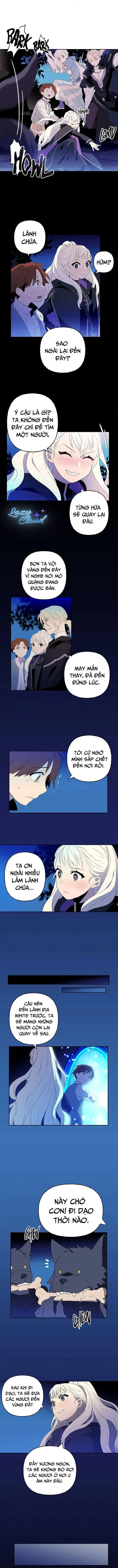 Lãnh Chúa, Xin Hãy Bình Tĩnh! Chapter 6 - 5
