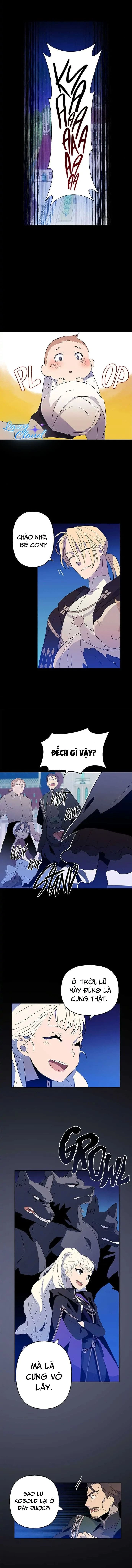 Lãnh Chúa, Xin Hãy Bình Tĩnh! Chapter 6 - 7