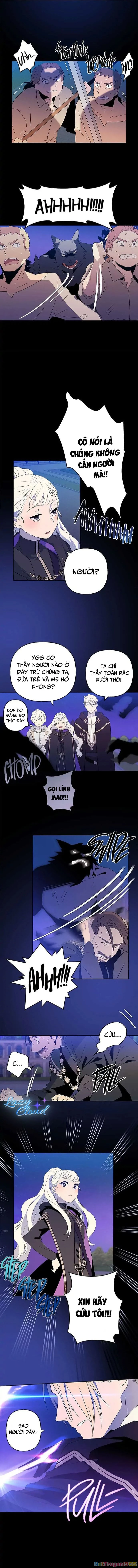 Lãnh Chúa, Xin Hãy Bình Tĩnh! Chapter 6 - 9