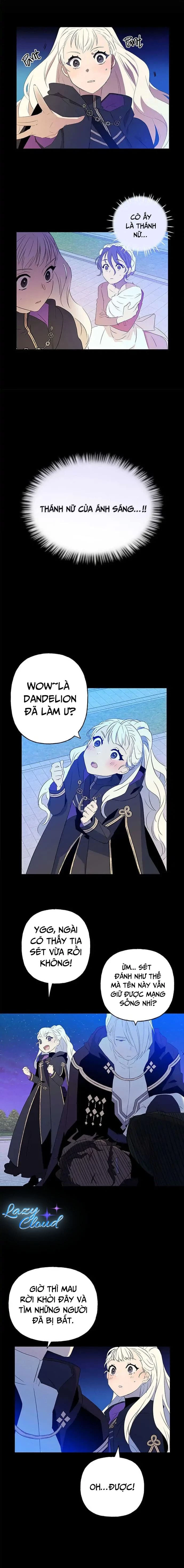 Lãnh Chúa, Xin Hãy Bình Tĩnh! Chapter 7 - 5