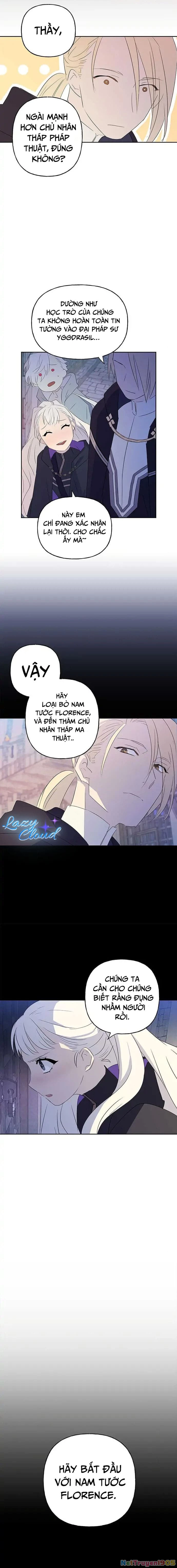 Lãnh Chúa, Xin Hãy Bình Tĩnh! Chapter 7 - 14
