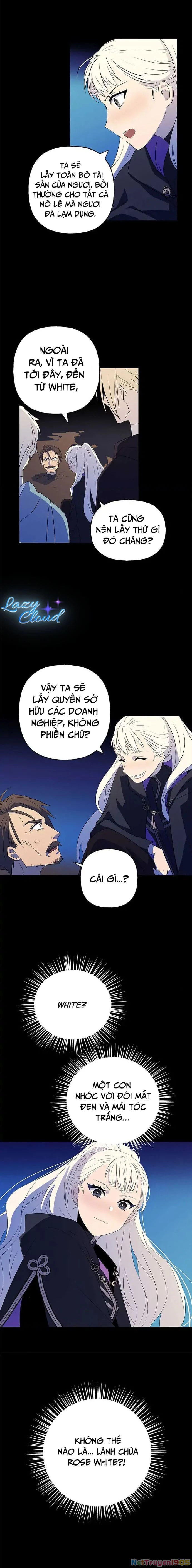 Lãnh Chúa, Xin Hãy Bình Tĩnh! Chapter 7 - 16